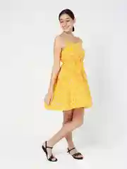 Сарафан женский