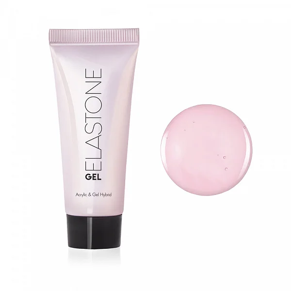 Пудровый акригель/гибрид акрила и геля ELASTONE GEL Runail Professional