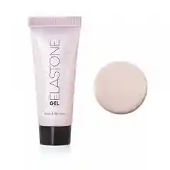 Кремовый акригель/гибрид акрила и геля ELASTONE GEL Runail Professional