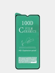 Защитная керамическая пленка SAMSUNG A31 / SAMSUNG A32 / SAMSUNG A22 / M22 / M32