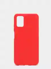Чехол Xiaomi Poco M3 (Сяоми Поко М3), силиконовый, матовый, цветной