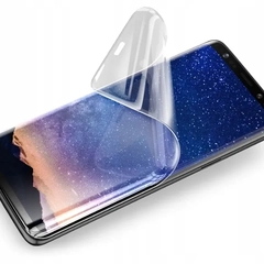Гидрогелевая пленка Samsung S6/S7, S8/S9, S8+/S9+,S10+, S20, S21, S22, S23 / Ultra, S20 FE