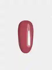 Гель лак, гель-лак для ногтей LuckyLak Fashion №065, 8g темно красный, ягодный подтон
