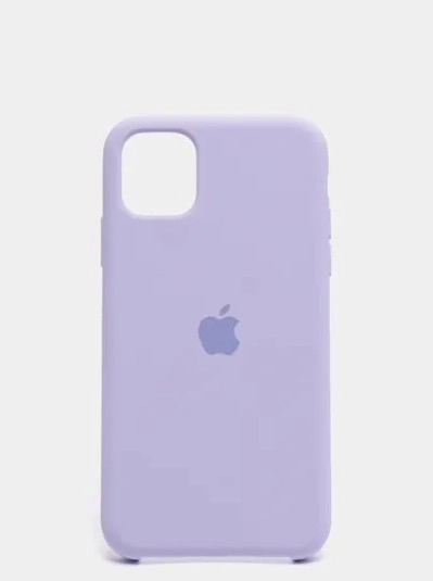 Чехол Silicone Case для iPhone 11/XR/7/8/SE2020/12/12Pro/7+/8+/6s/6
