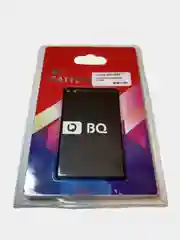 Черный аккумулятор ДЛЯ BQ5020,BQ5002, BQ5035, BQ5002G, BQ5065 LI-ION, 2000мАч АКБ для телефона