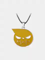 Алый кулон-подвеска из аниме "Soul eater-пожиратель душ"