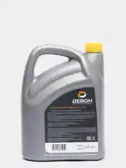 Моторное масло Девон / Devon Sprint SAE 10W-40 SL/CF. Полусинтетическое 4 л