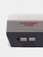 Игровая приставка СLASSIC GAMES, 620 встроенных игр 8 bit, 2 игровых джойстика