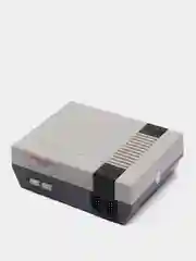 Игровая приставка СLASSIC GAMES, 620 встроенных игр 8 bit, 2 игровых джойстика