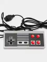 Игровая приставка СLASSIC GAMES, 620 встроенных игр 8 bit, 2 игровых джойстика
