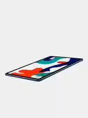 Планшет Huawei MatePad 10.4", 4+64 GB, LTE, Android 10, серый, 53011CAQ