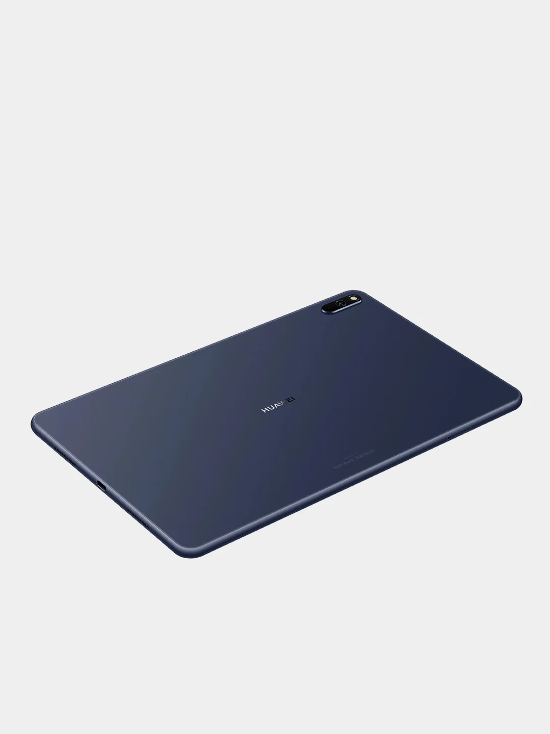 Планшет Huawei MatePad 10.4", 4+64 GB, LTE, Android 10, серый, 53011CAQ