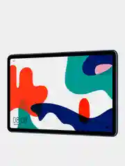 Планшет Huawei MatePad 10.4", 4+64 GB, LTE, Android 10, серый, 53011CAQ