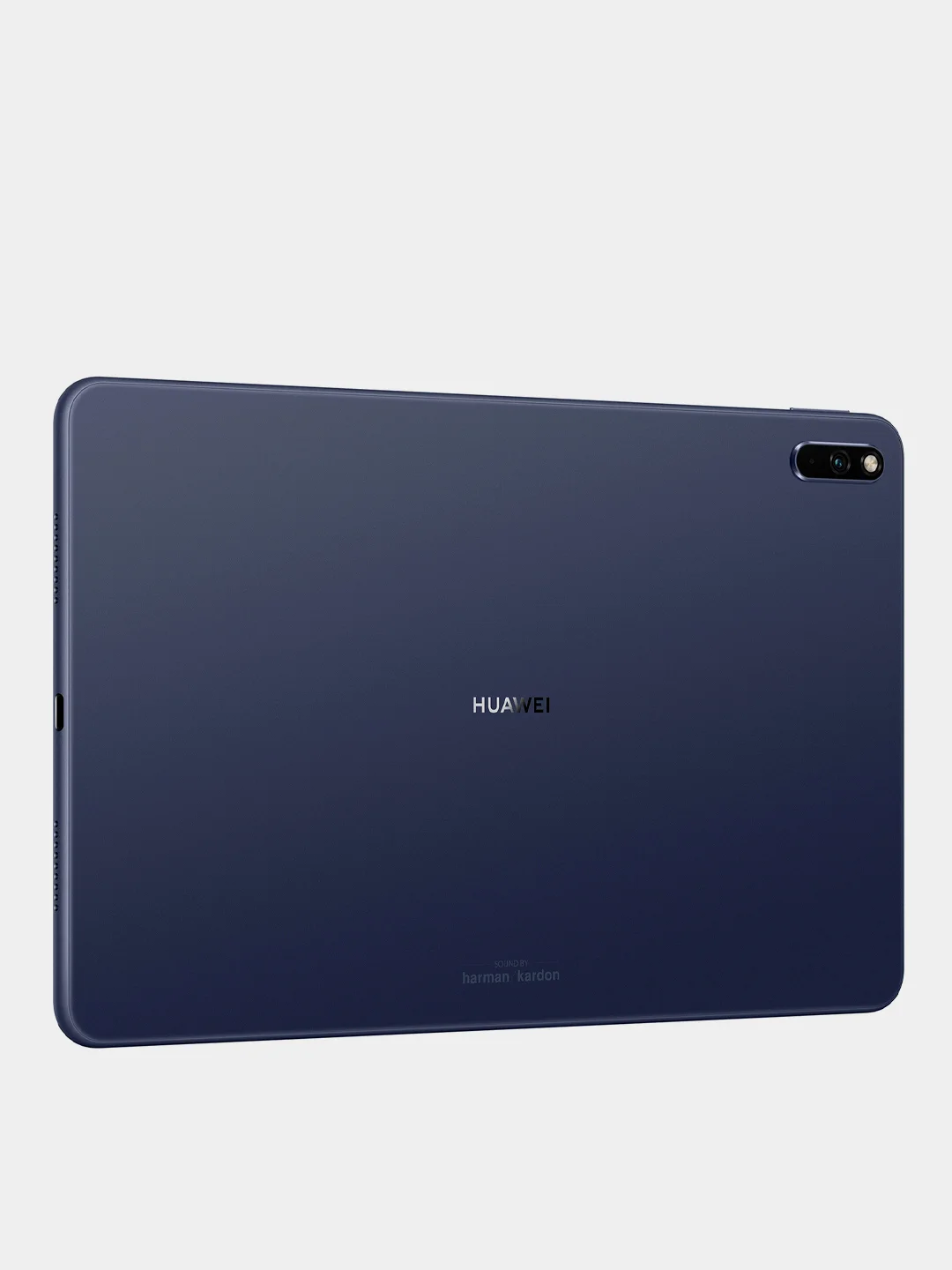 Планшет Huawei MatePad 10.4", 4+64 GB, LTE, Android 10, серый, 53011CAQ