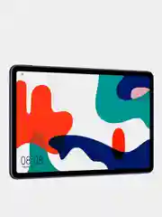 Планшет Huawei MatePad 10.4", 4+64 GB, LTE, Android 10, серый, 53011CAQ