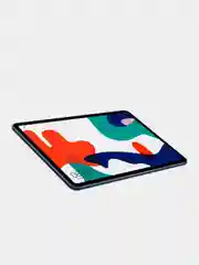 Планшет Huawei MatePad 10.4", 4+64 GB, LTE, Android 10, серый, 53011CAQ