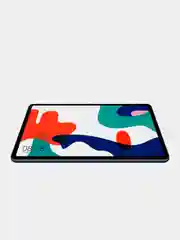 Планшет Huawei MatePad 10.4", 4+64 GB, LTE, Android 10, серый, 53011CAQ
