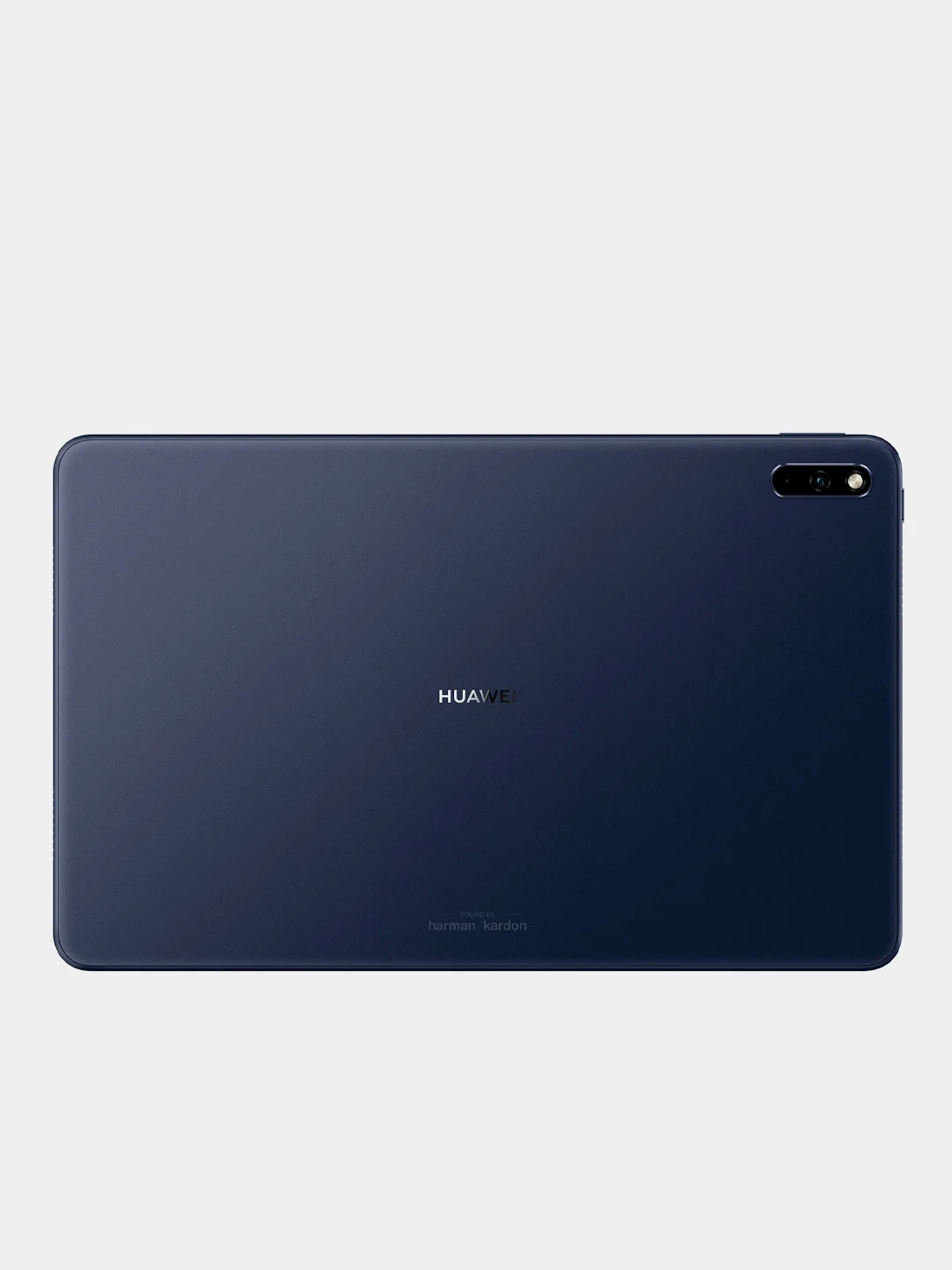 Планшет Huawei MatePad 10.4", 4+64 GB, LTE, Android 10, серый, 53011CAQ