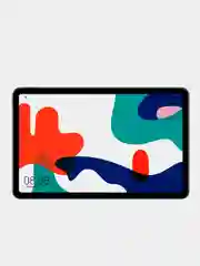 Планшет Huawei MatePad 10.4", 4+64 GB, LTE, Android 10, серый, 53011CAQ