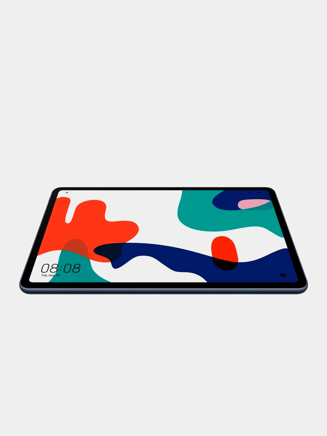 Планшет Huawei MatePad 10.4", 4+128GB, WiFi, Android 10, серый 53011MYM