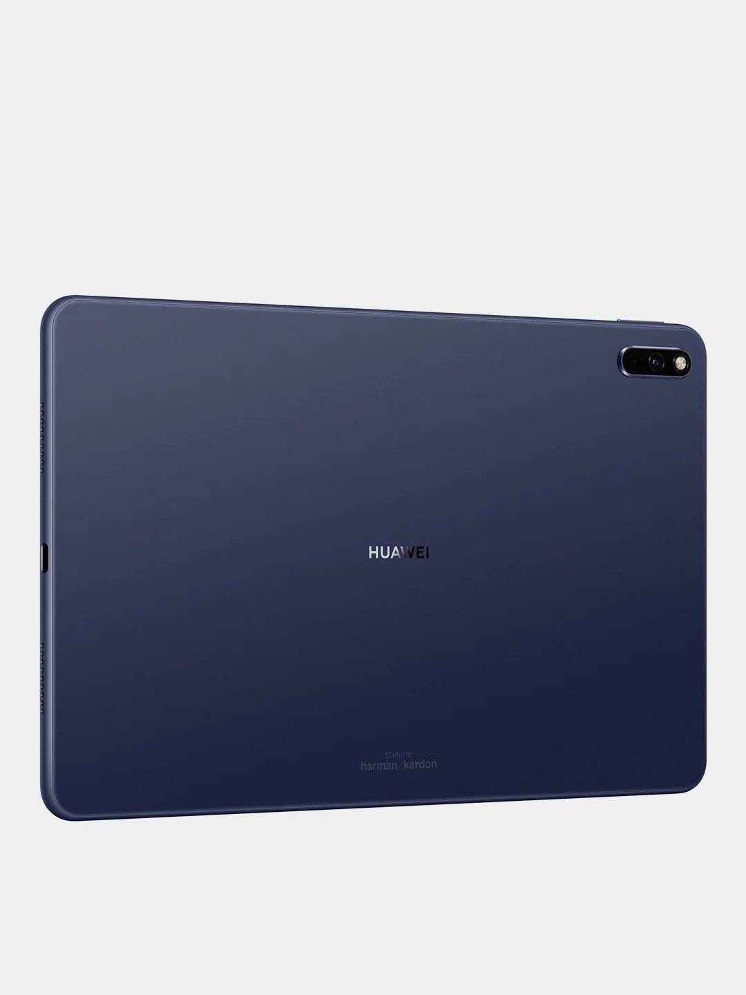 Планшет Huawei MatePad 10.4", 4+128GB, WiFi, Android 10, серый 53011MYM