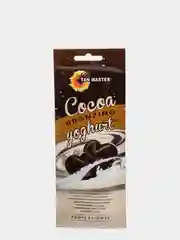 Tan Master Крем для загара в солярии соше 15 мл