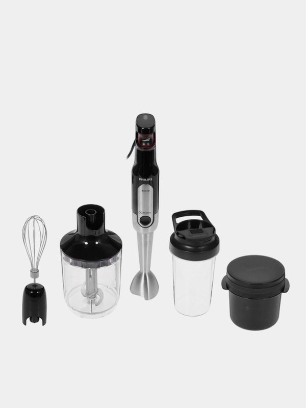 Блендерный набор PHILIPS Viva Collection HR2655/90, 800Вт