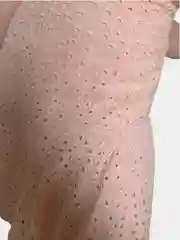 Костюм женский летний юбка топ шитье