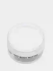 Разогревающий крем-баттер против целлюлита Hot Body Butter, 200 мл, 2 штуки