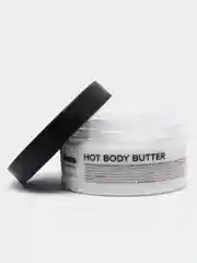 Разогревающий крем-баттер против целлюлита Hot Body Butter, 200 мл, 2 штуки