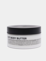 Разогревающий крем-баттер против целлюлита Hot Body Butter, 200 мл, 2 штуки
