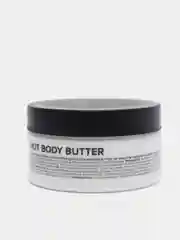 Разогревающий крем-баттер против целлюлита Hot Body Butter, 200 мл, 2 штуки