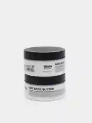 Разогревающий крем-баттер против целлюлита Hot Body Butter, 200 мл, 2 штуки