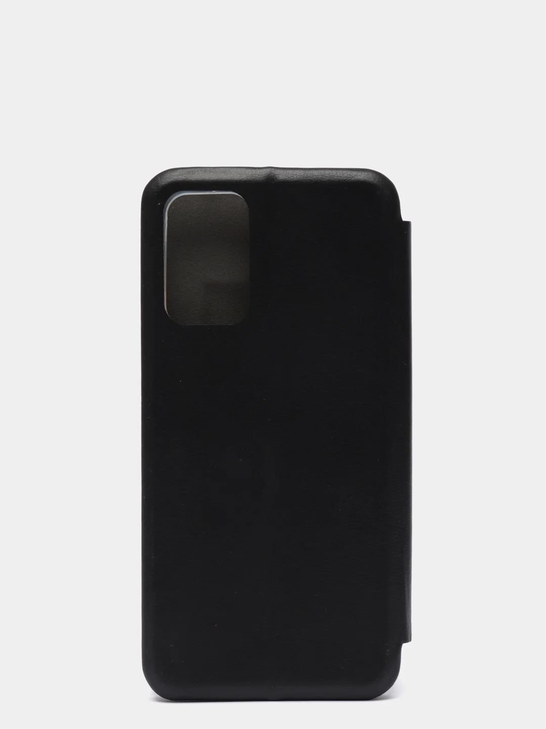 Черный чехол книжка Samsung Galaxy A72, Самсунг Галакси А72