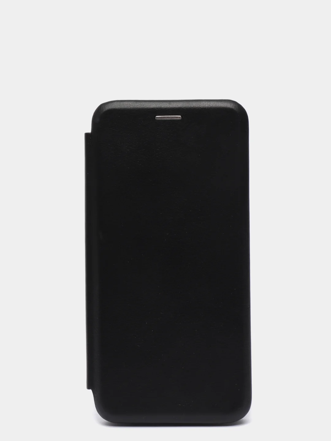 Черный чехол книжка Samsung Galaxy A72, Самсунг Галакси А72