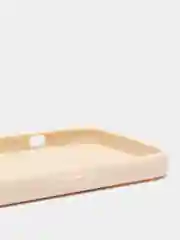Бежевый чехол на iPhone 11, 13, 12, XR, Pro, Max, Mini, бархатный