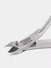 Кусачки маникюрные F-205-D, 5 мм