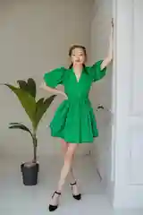 Платье женское нарядное