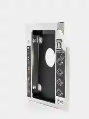 Адаптер салазки переходник optibay для DVD привода 9 мм, 9,5 мм, 12,7 мм