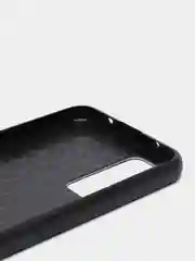 Пурпурный чехол градиент Honor 30