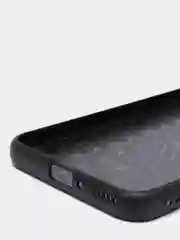 Пурпурный чехол градиент Honor 30