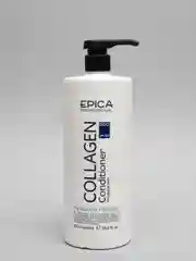 Кондиционер для увлажнения и реконструкции волос EPICA Collagen PRO