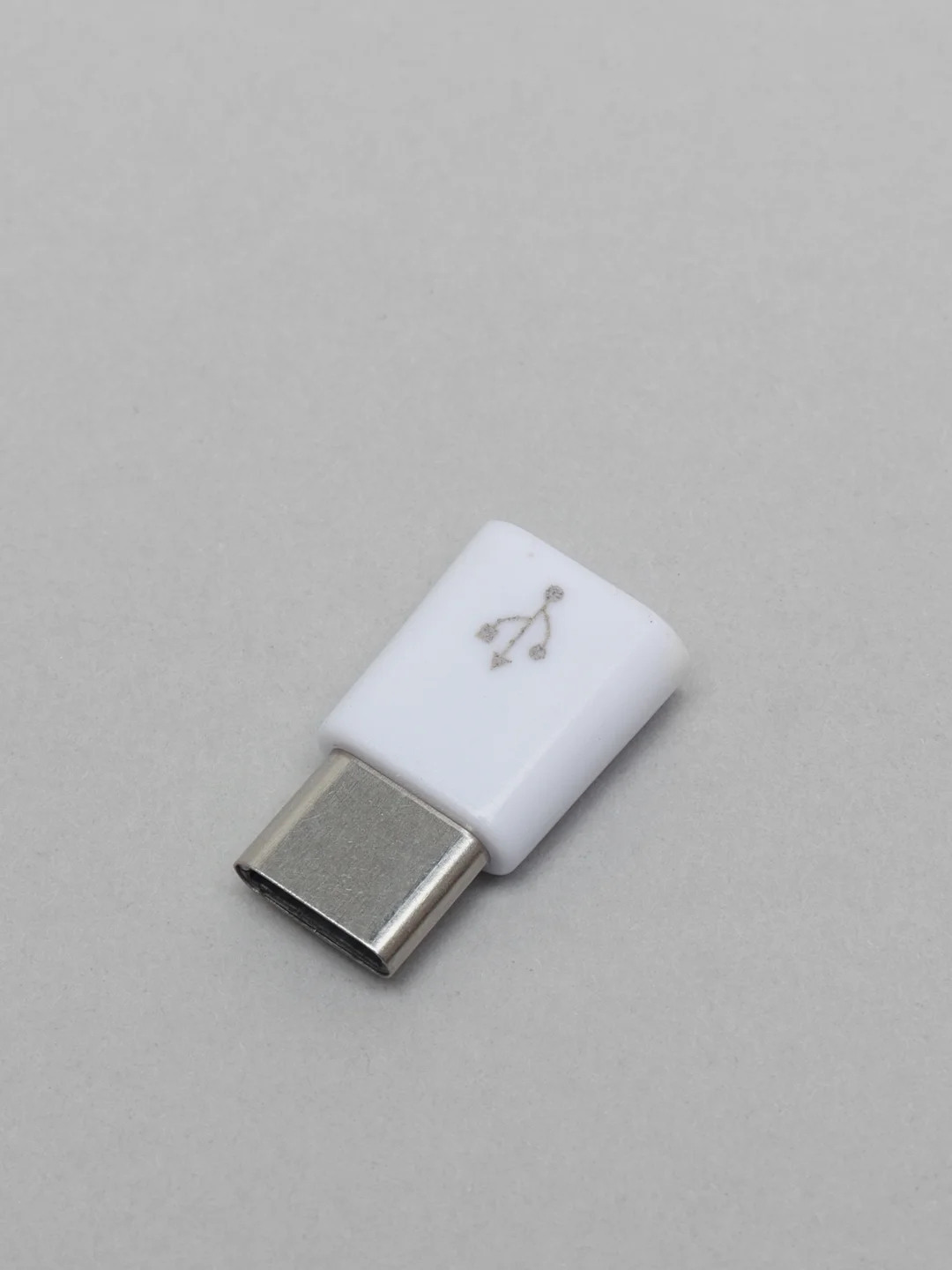 Переходник MicroUSB-Type-C