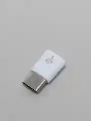 Переходник MicroUSB-Type-C