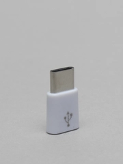Переходник MicroUSB-Type-C