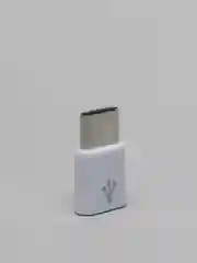 Переходник MicroUSB-Type-C