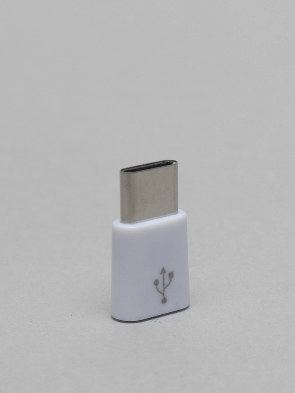 Переходник MicroUSB-Type-C