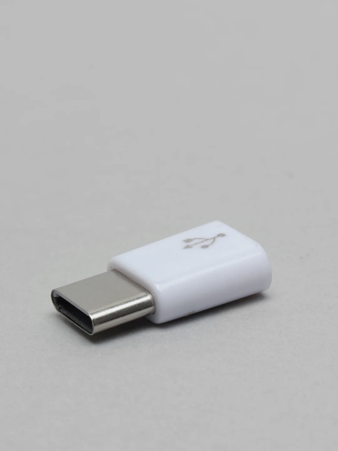 Переходник MicroUSB-Type-C