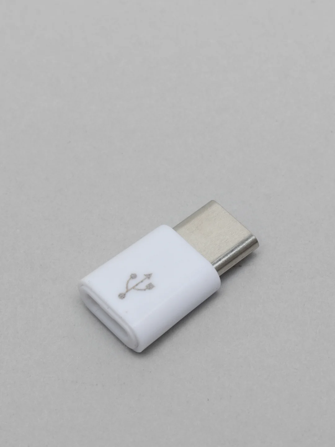Переходник MicroUSB-Type-C