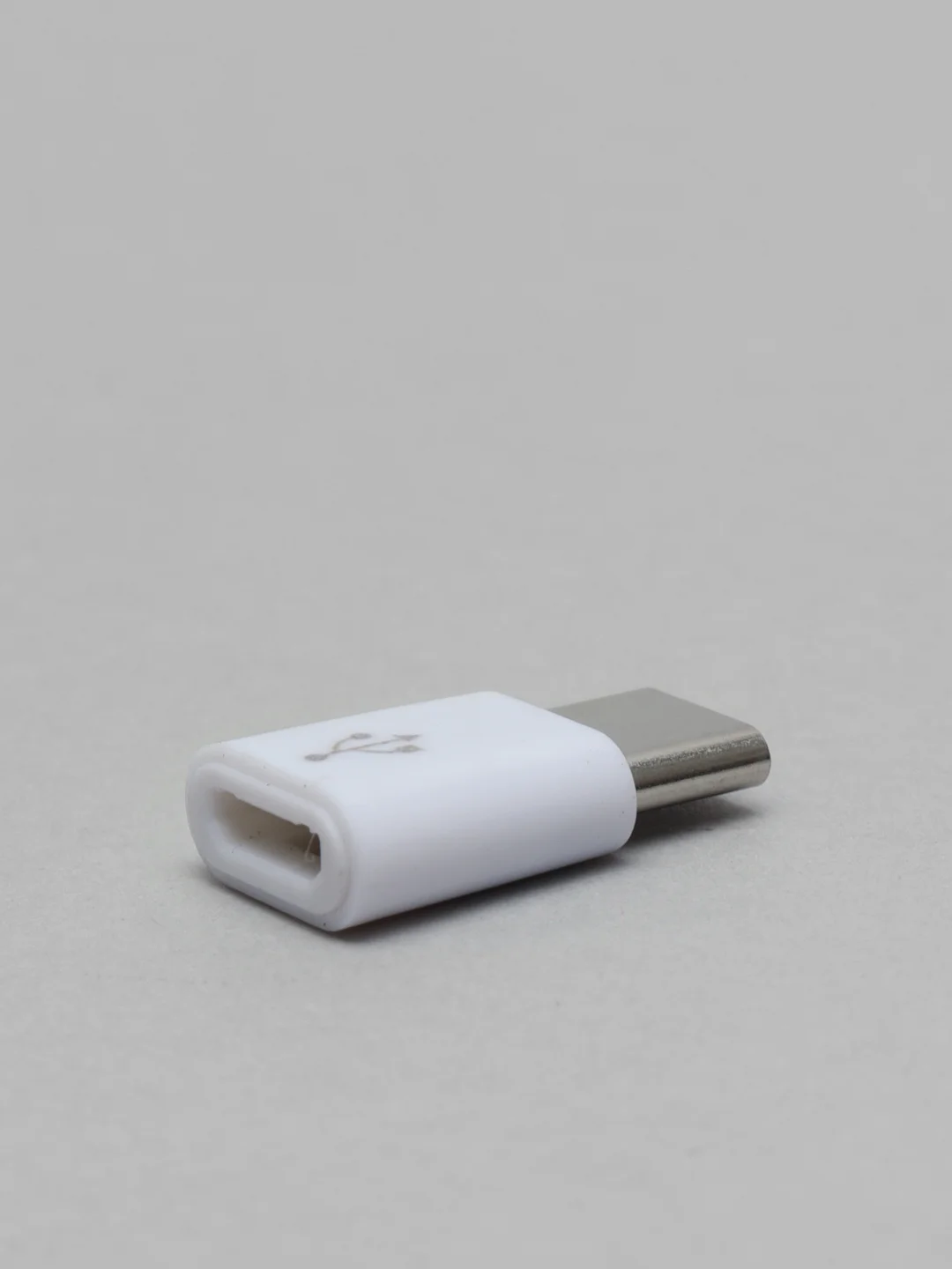 Переходник MicroUSB-Type-C